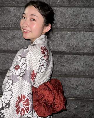 古田彩仁 图片145