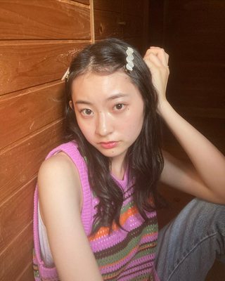 古田彩仁 图片165