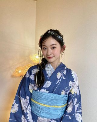 古田彩仁 图片171