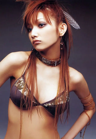 後藤真希 画像120