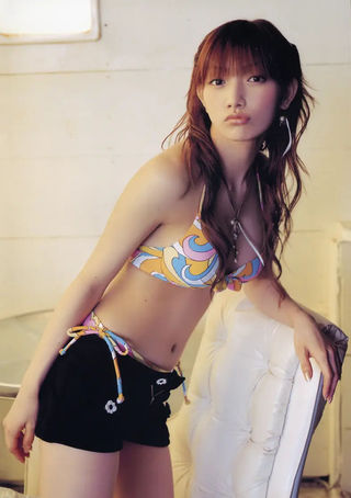 後藤真希 画像130