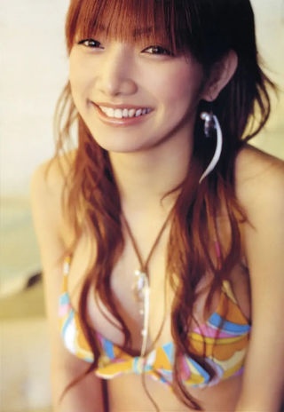 後藤真希 画像132