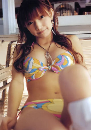 後藤真希 画像133