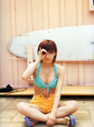 後藤真希 画像138