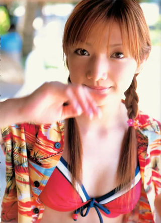 後藤真希 画像166