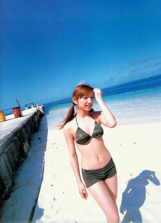 後藤真希 画像176