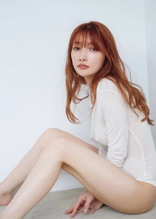 後藤真希 画像284