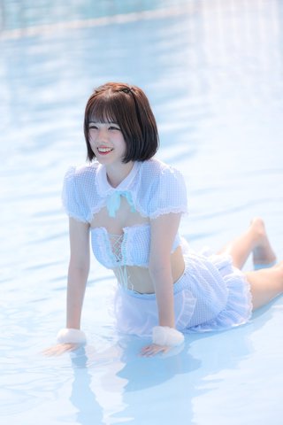 Matsuri Goto Photos100