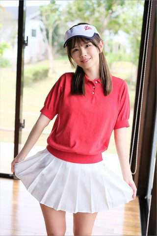 Matsuri Goto Photos182