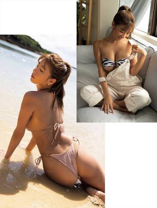 葉月あや 画像300