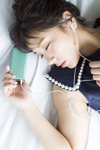葉月彩 圖片435