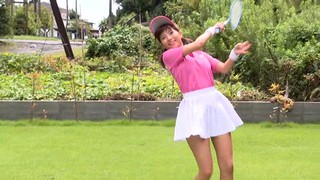 하즈키 아야 이미지989
