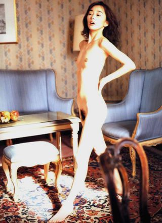 Riona Hazuki Photos85