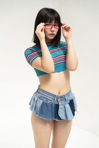 Tsubasa Hazuki Photos436
