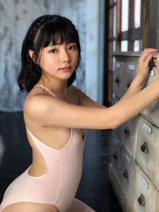 Tsubasa Hazuki Photos456