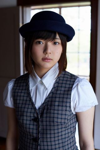 Tsubasa Hazuki Photos464