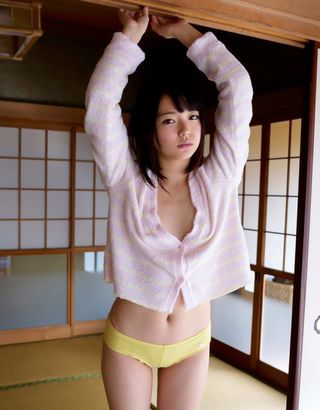 葉月翼 圖片518