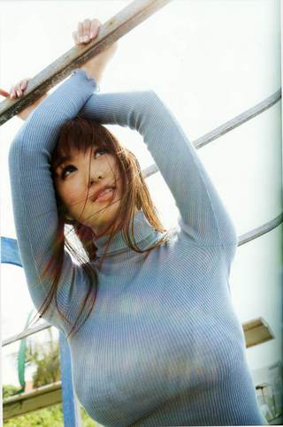 葉加瀬マイ 画像183
