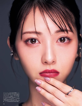 浜辺美波 画像3