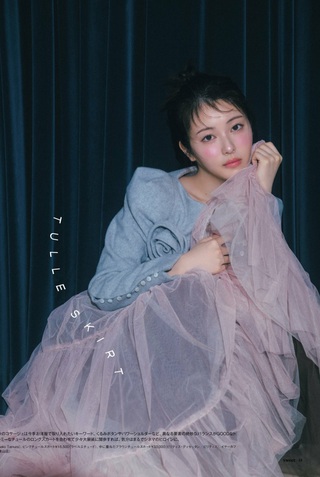 浜辺美波 画像7