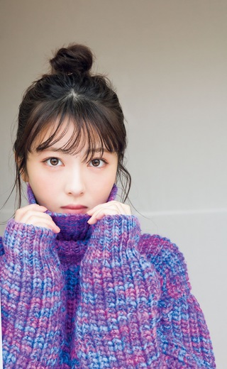 浜辺美波 画像10