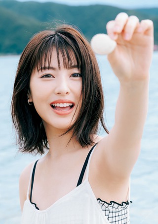 浜辺美波 画像18
