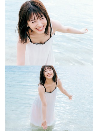 浜辺美波 画像19
