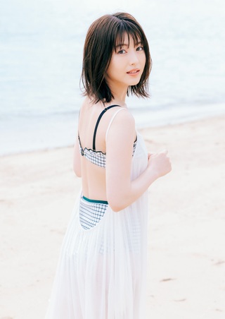 浜辺美波 画像20