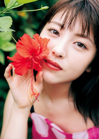 浜辺美波 画像24