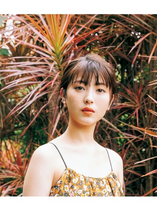 浜辺美波 画像29