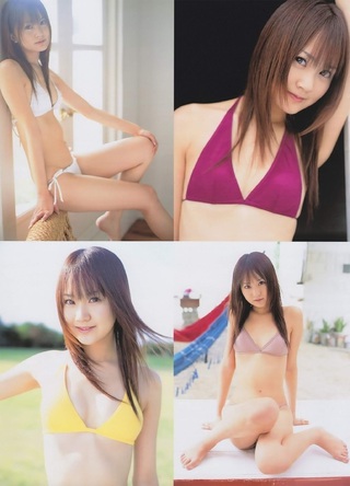 浜田翔子 画像75