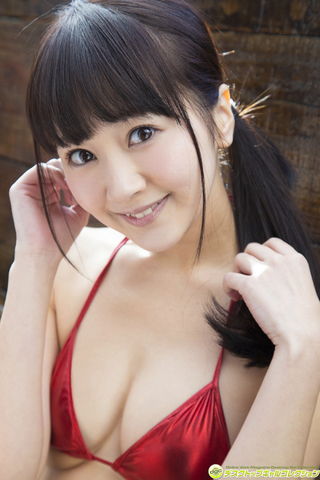 浜田翔子 画像111