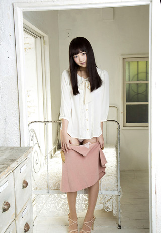 浜田翔子 画像672
