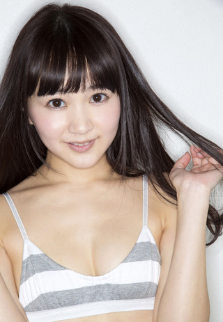 浜田翔子 画像758