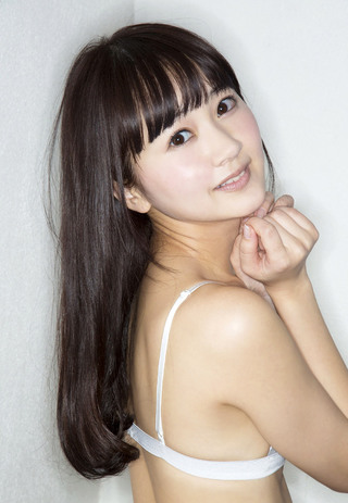 浜田翔子 画像760