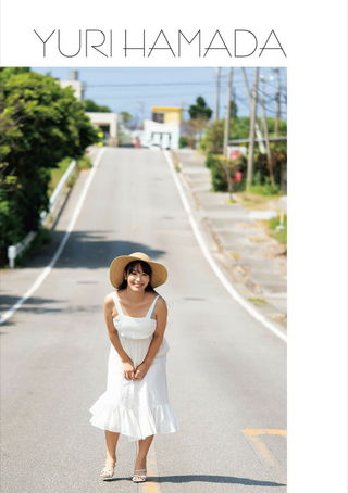 하마다 유리 이미지6