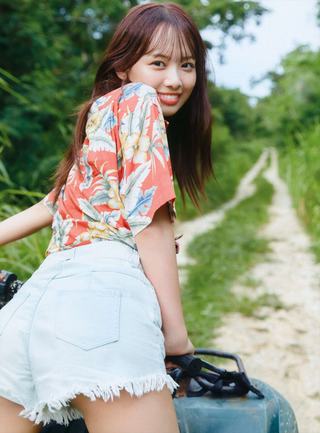 濱岸ひより 画像37