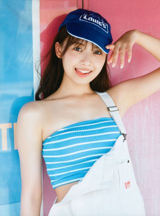 濱岸ひより 画像54