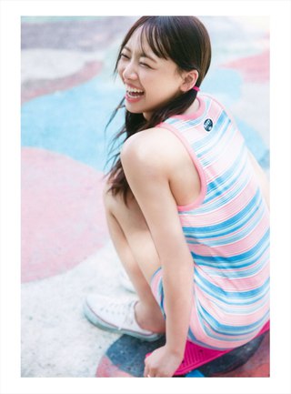 濱岸ひより 画像61