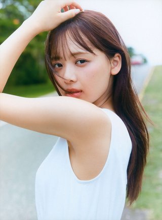 濱岸ひより 画像111