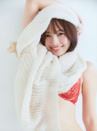 濱岸ひより 画像120