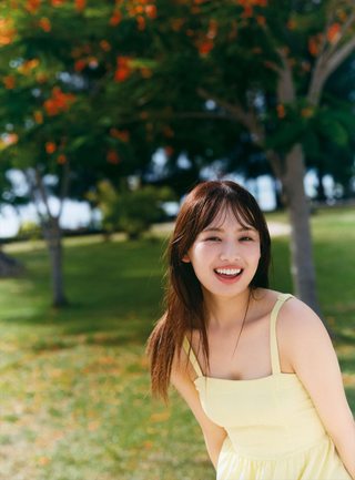 濱岸ひより 画像123