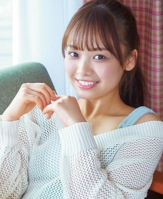 濱岸ひより 画像141