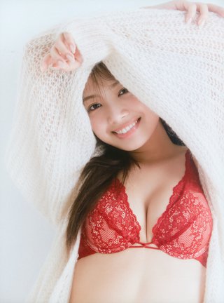 濱岸ひより 画像142