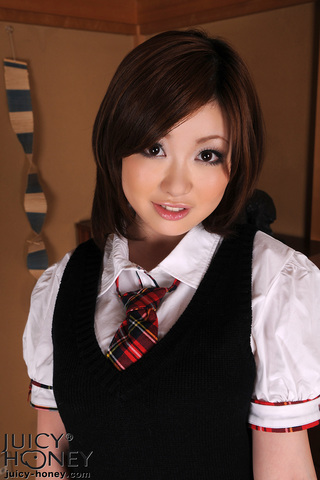 濱崎里緒 圖片37