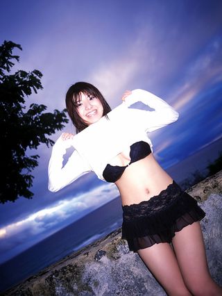 花井美理 画像85