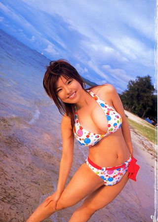 花井美理 画像293