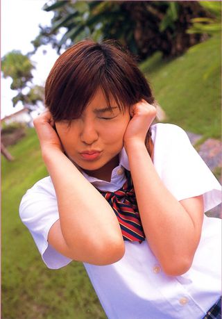 花井美理 画像307