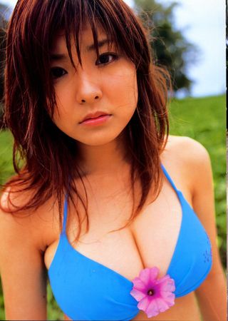 花井美理 画像343