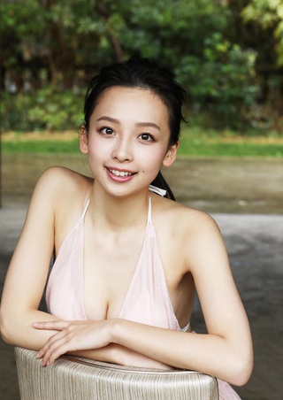 華村あすか 画像132
